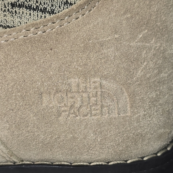 Amazon.com | THE NORTH FACE Women THE NORTH FACE WOMENS BALLARD III CHELSEA WATERPROOF FLAX BOOTIES SIZE 5.5 EUC